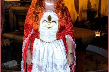 Un encuentro de parrandas, con homenaje a David Hatchuell, preludio del Carnaval de Telde 2022/Ildefonso Rodríguez.